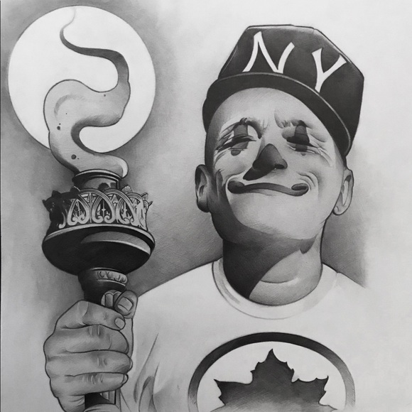 Meet your Posher, Joshua - Picture 1 of 1